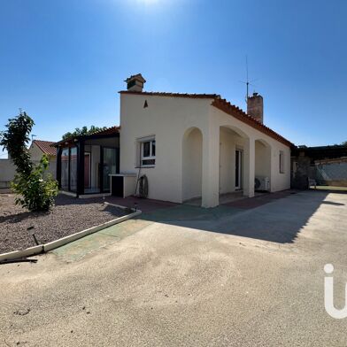 Maison 3 pièces 249000 €