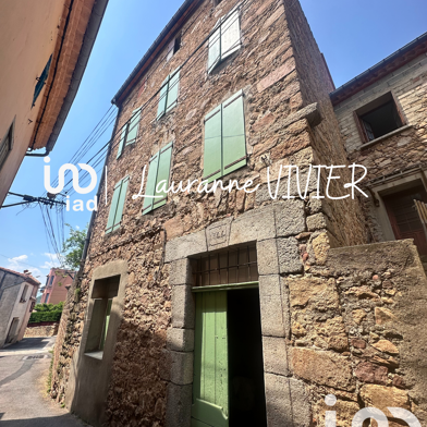 Maison 10 pièces 89000 €