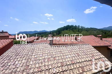 Maison 10 pièces 49000 €