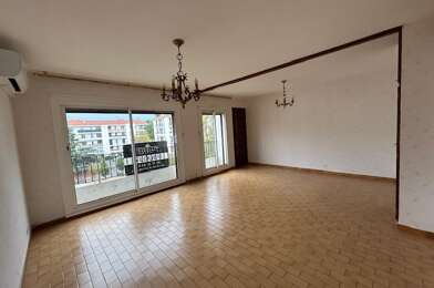 Appartement 4 pièces 98000 €