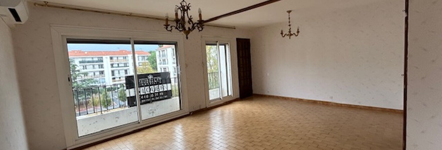 Appartement 4 Pièces 73 m² à vendre à Perpignan (66100)