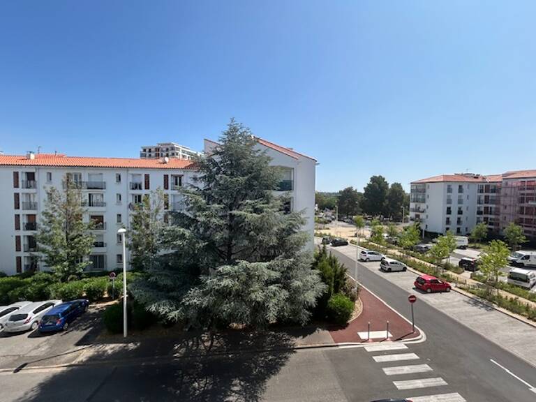 F3/4 MOULIN A VENT — photo 1