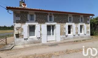 Maison 4 Pièces 78 m² à vendre à Clérac (17270)