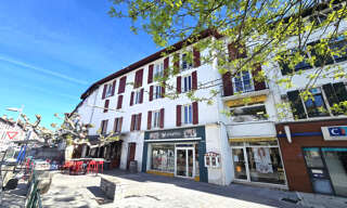 Maison 14 Pièces 595 m² à vendre à Saint-Palais (64120)