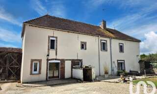 Maison 7 Pièces 185 m² à vendre à Malay-le-Petit (89100)