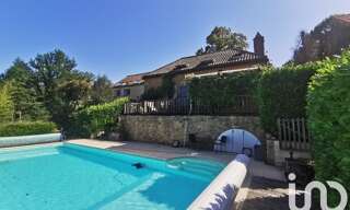 Maison 8 Pièces 200 m² à vendre à Besse (24550)