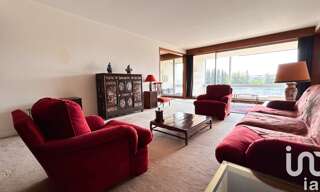 Appartement 6 Pièces 132 m² à vendre à Courbevoie (92400)