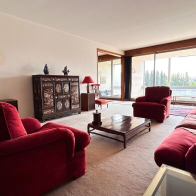 Appartement 6 pièces 850000 €