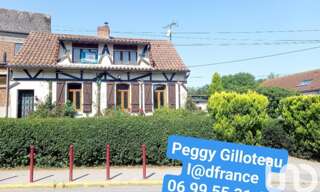 Maison 6 Pièces 163 m² à vendre à Vieux-Reng (59600)