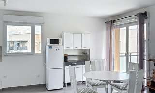 Appartement 3 Pièces 60 m² à vendre à Décines-Charpieu (69150)