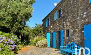 Maison 7 Pièces 210 m² à vendre à Erdeven (56410)