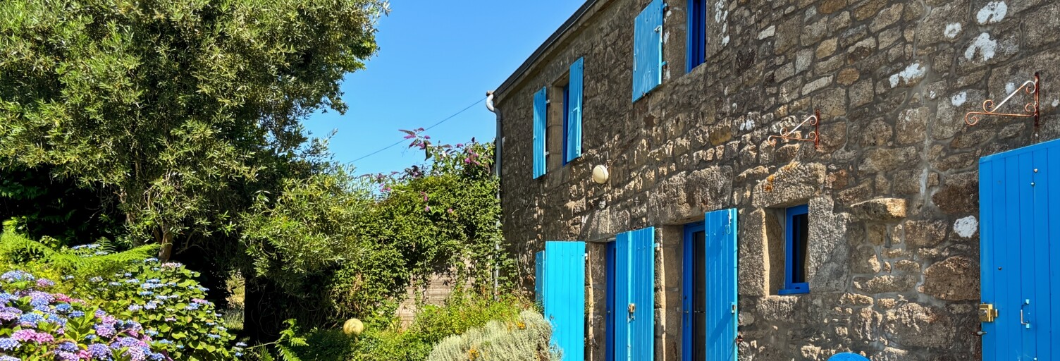 Maison 7 Pièces 210 m² à vendre à Erdeven (56410)