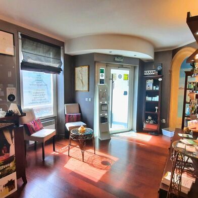 Commerce  130000 €