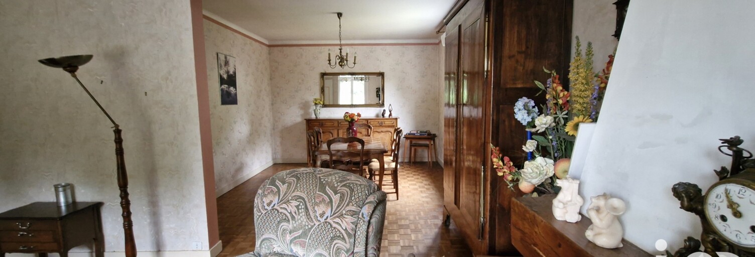 Maison 5 Pièces 119 m² à vendre à Plélo (22170)