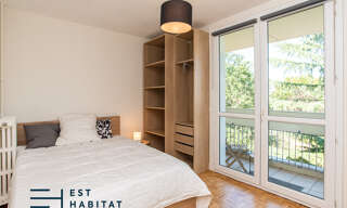 Appartement 5 Pièces 87 m² à vendre à Toulouse (31300)