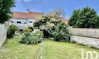 Maison 9 Pièces 229 m² à vendre à Groslay (95410)