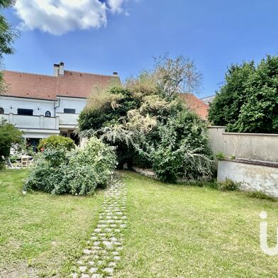 Maison 9 pièces 790000 €