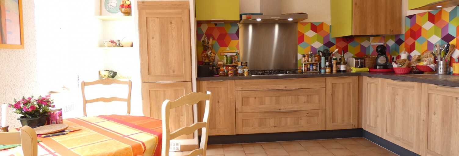 Appartement 6 Pièces 142 m² à vendre à Narbonne (11100)