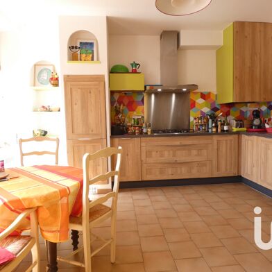 Appartement 6 pièces 298000 €