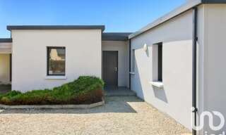 Maison 5 Pièces 113 m² à vendre à Lamballe-Armor (22400)