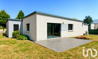 Maison 5 Pièces 113 m² à vendre à Lamballe-Armor (22400)