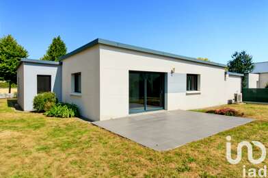 Maison 5 pièces 360000 €