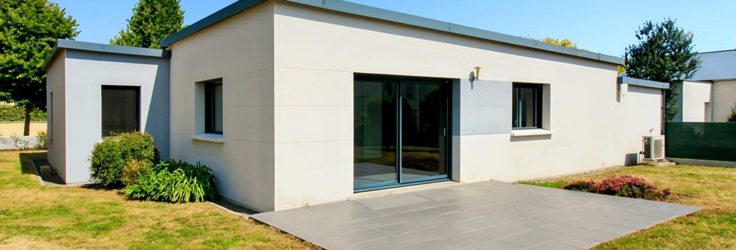 Maison 5 Pièces 113 m² à vendre à Lamballe-Armor (22400)