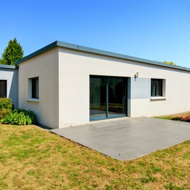 Maison 5 pièces 360000 €