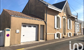 Maison 7 Pièces 159 m² à vendre à Les Sables-d'Olonne (85100)