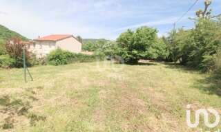 Terrain  662 m² à vendre à Saint-Affrique (12400)