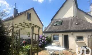 Maison 6 Pièces 123 m² à vendre à Saint-Brieuc (22000)