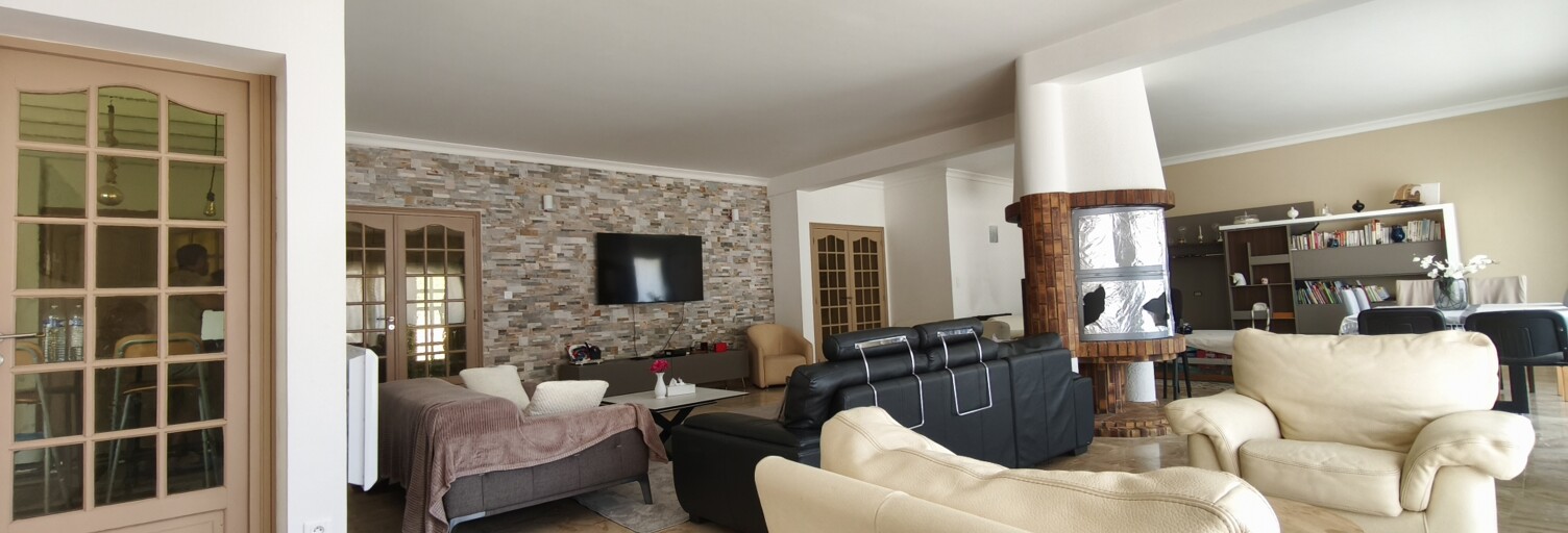 Maison 9 Pièces 303 m² à vendre à Noisy-le-Grand (93160)