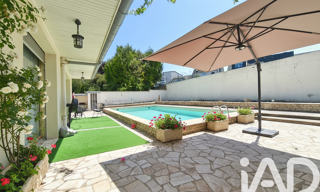 Maison 9 Pièces 303 m² à vendre à Noisy-le-Grand (93160)