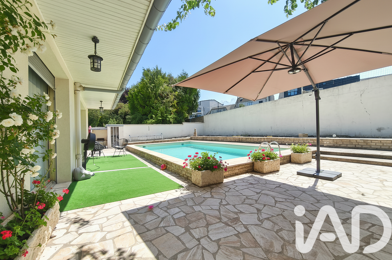 Maison 9 pièces 947000 €