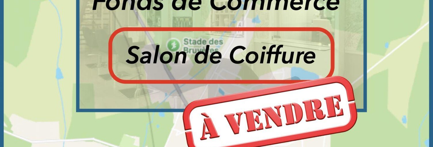 Commerce  35 m² à vendre à Lamotte-Beuvron (41600)