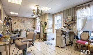 Commerce  35 m² à vendre à Lamotte-Beuvron (41600)