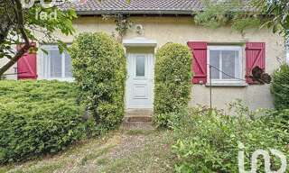 Maison 5 Pièces 105 m² à vendre à Saint-Germain-des-Prés (45220)