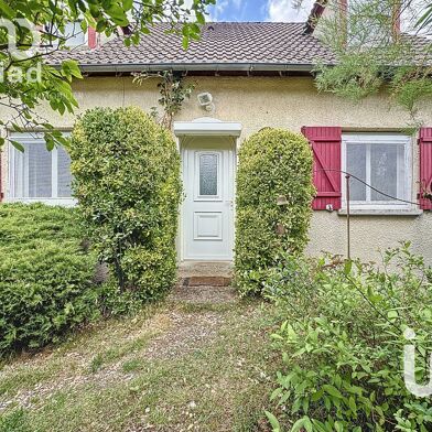 Maison 5 pièces 180000 €