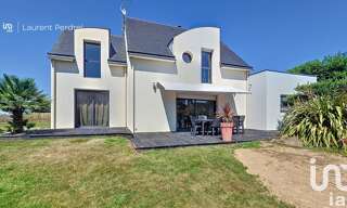 Maison 7 Pièces 147 m² à vendre à Caden (56220)