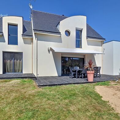 Maison 7 pièces 314000 €