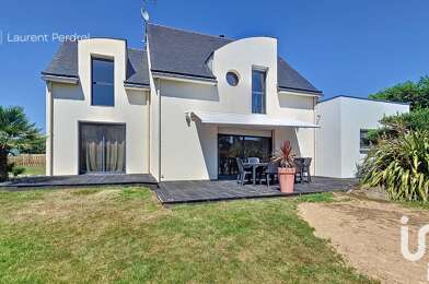Maison 7 pièces 299000 €