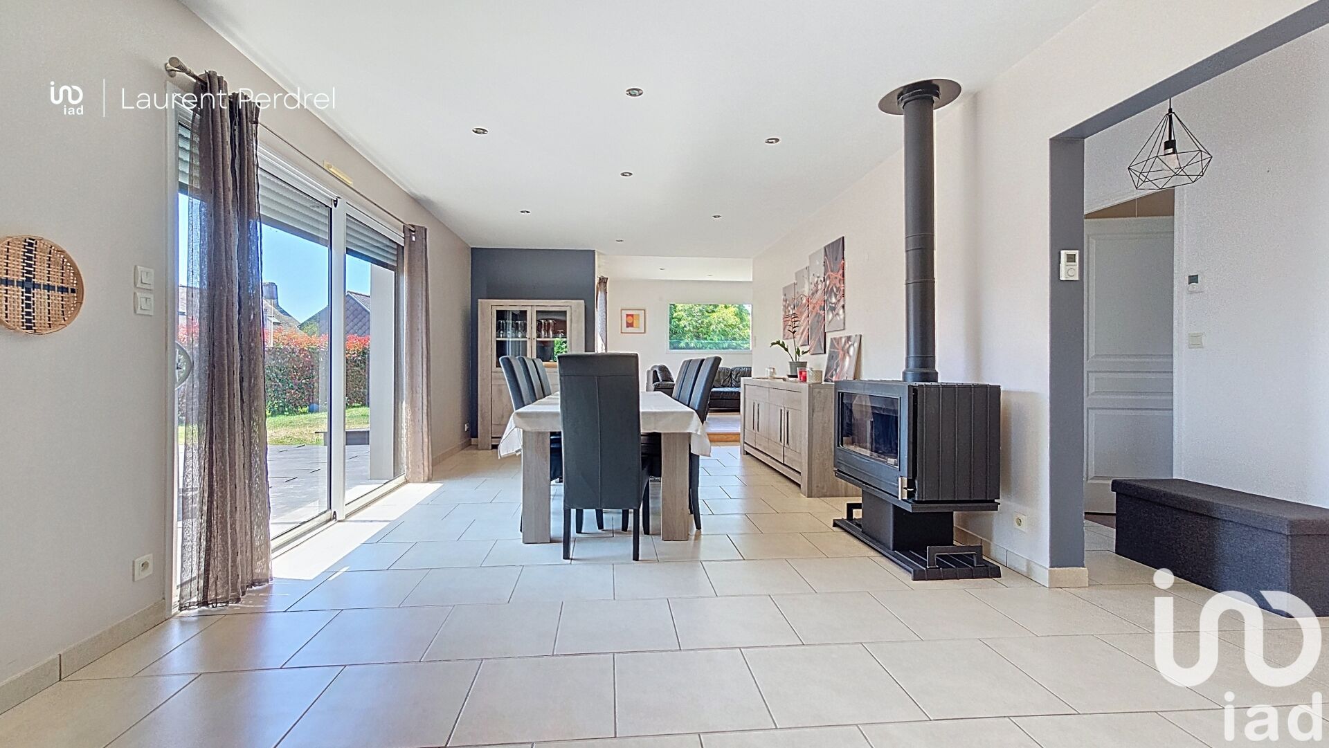Vente Maison/villa 7 pièces - Photo 2
