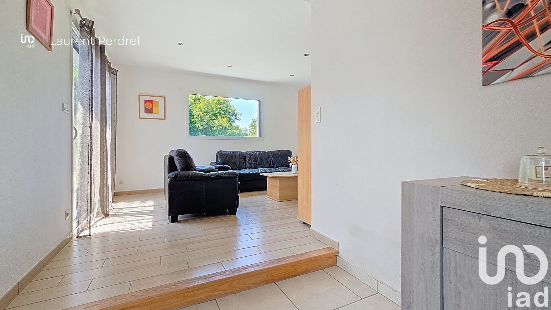 Vente Maison/villa 7 pièces - Photo 4