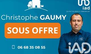 Maison 6 Pièces 165 m² à vendre à Vimenet (12310)