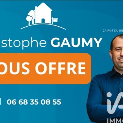 Maison 6 pièces 265000 €