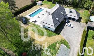 Maison 8 Pièces 290 m² à vendre à Odos (65310)