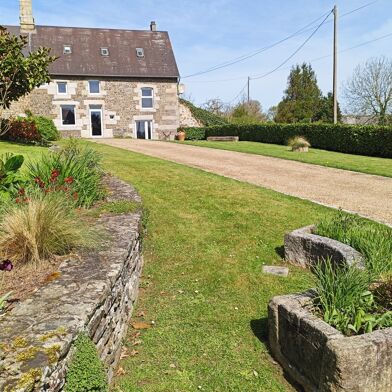 Maison 6 pièces 240000 €
