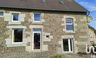 Maison 6 Pièces 125 m² à vendre à Noues de Sienne (14380)