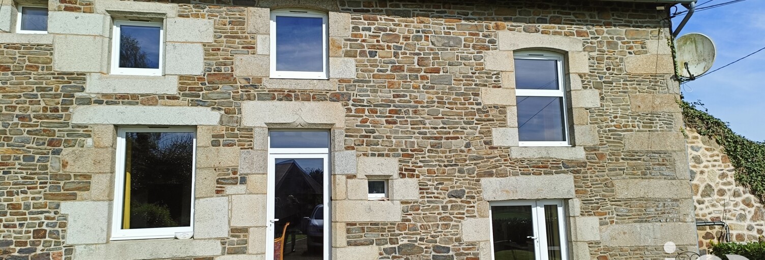 Maison 6 Pièces 125 m² à vendre à Noues de Sienne (14380)