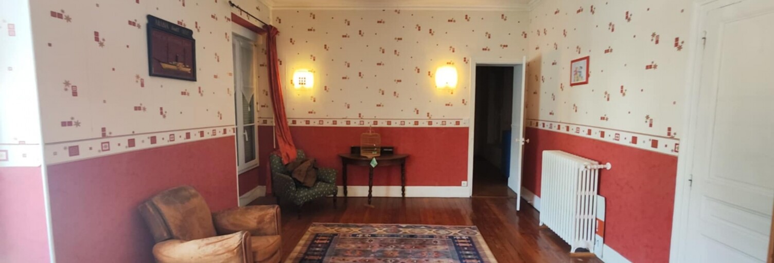 Maison 8 Pièces 208 m² à vendre à Pithiviers (45300)